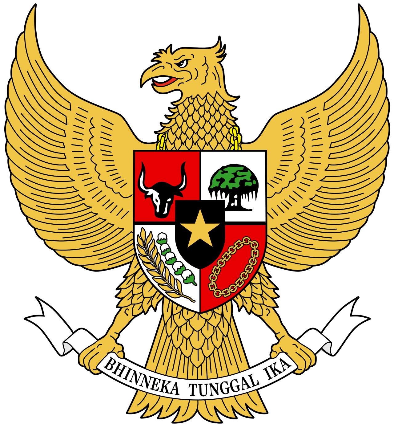 Garuda Pancasila