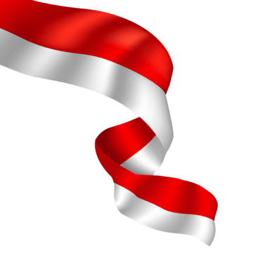 Bendera Merah Putih